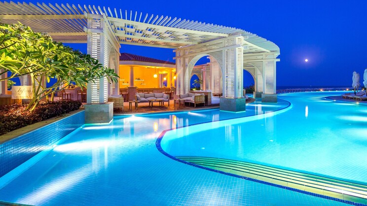 Baron Palace Sahl Hasheesh